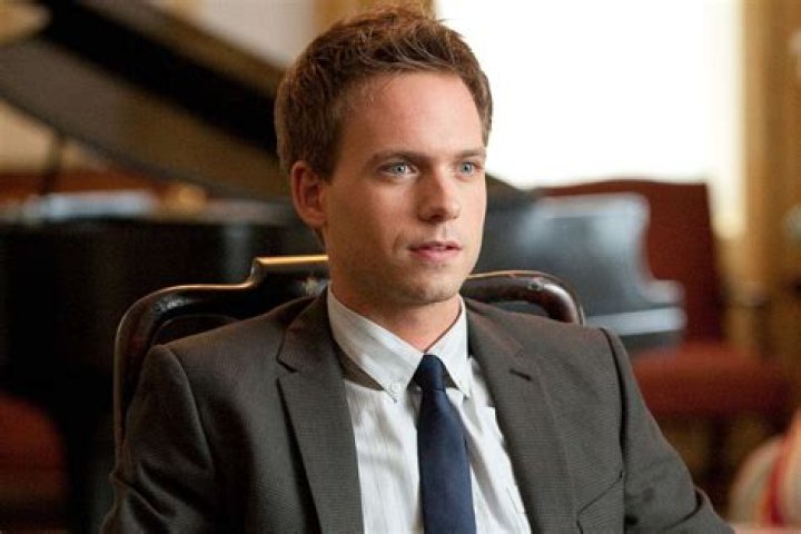 Suits Is Patrick J. Adams Married? All About Troian Bellisario USA
