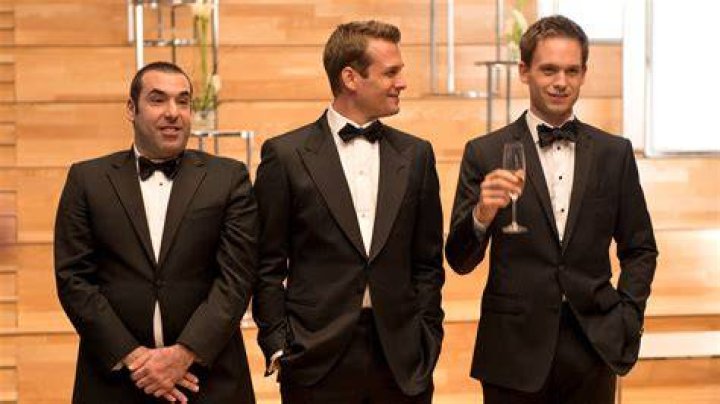 Suits The HSC Legal Studies Guide to the popular Netflix show