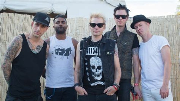 Sum 41 Break Up After 27 Years