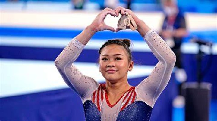 Suni Lee Gets ‘Hate’ Over Relationship With Boyfriend Jaylin Smith Us