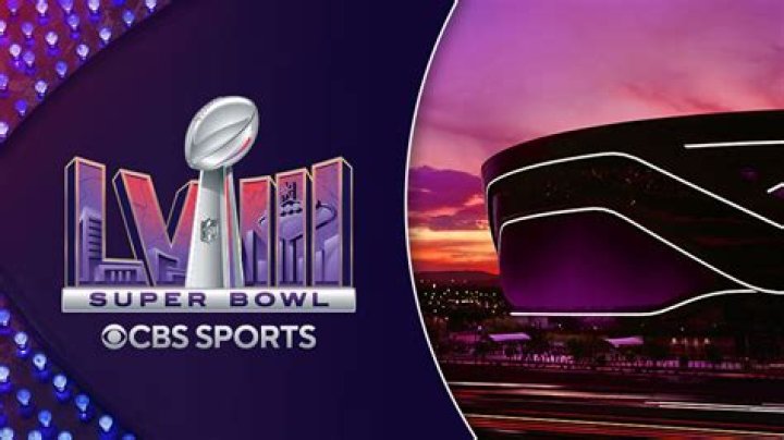 Super Bowl 2024 Live Cbs Image to u