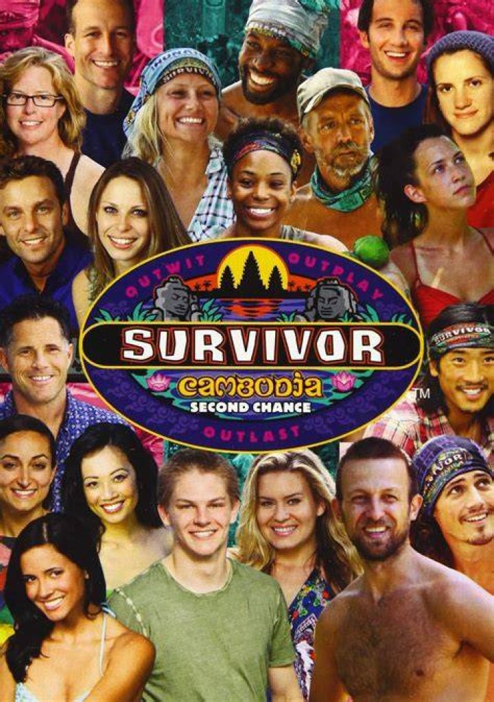 Survivor 31 Second Chance exclusive, candidates plead their case for
