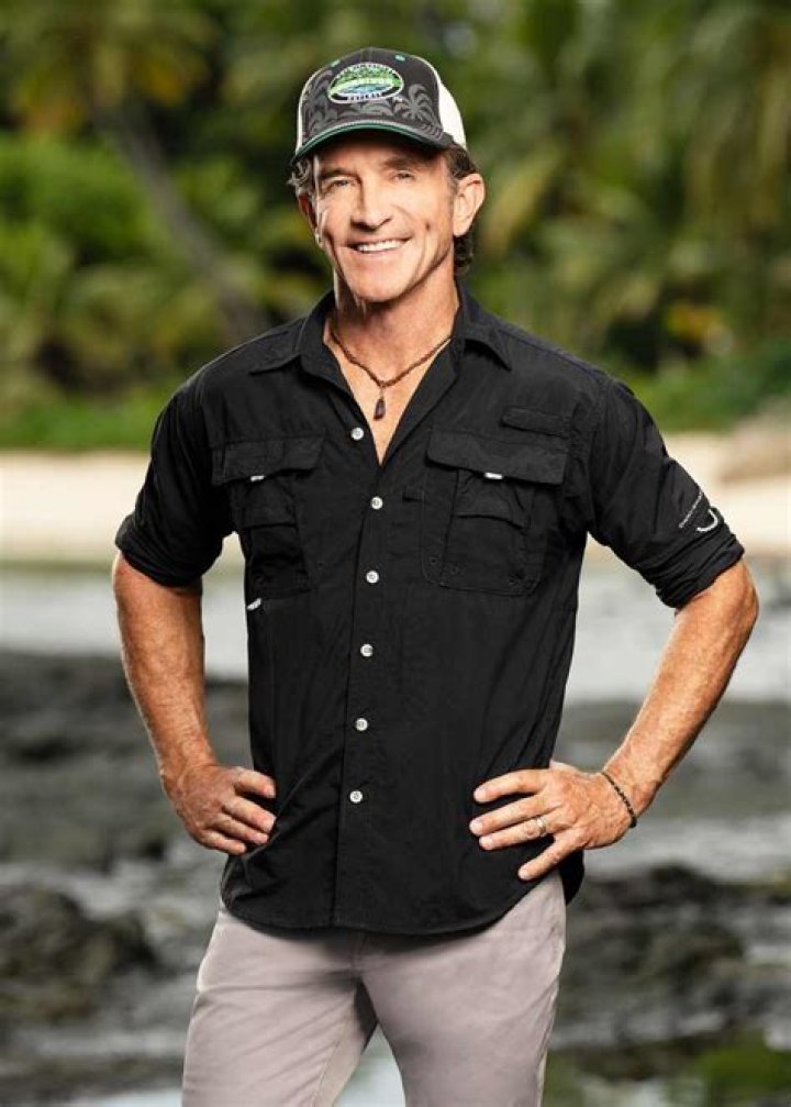 Survivor host Jeff Probst slams CBS for 'spoiling' the most recent