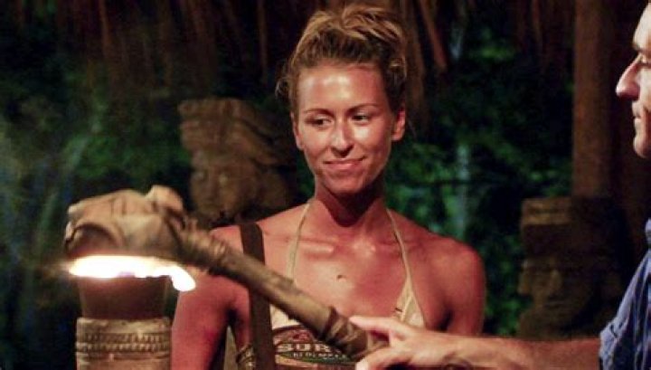 Survivor Quarantine Questionnaire Ashley Underwood got a parasite