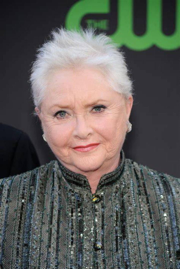 Susan Flannery biografia chi è, età, altezza, peso, figli, marito e
