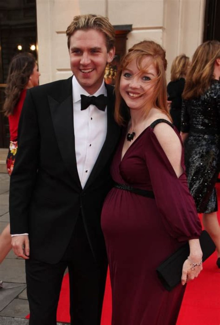 Susie Hariet biography what is known about Dan Stevens' wife? Legit.ng