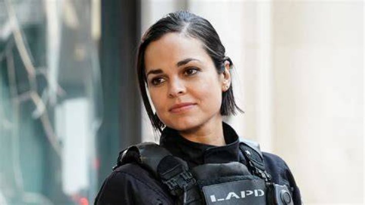 S.W.A.T. (2017) Photo Lina Esco 113 sur 260 AlloCin&eacute;