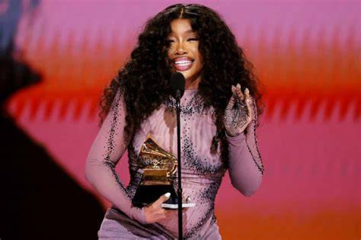 SZA says she has some "surprises coming soon" The Line of Best Fit