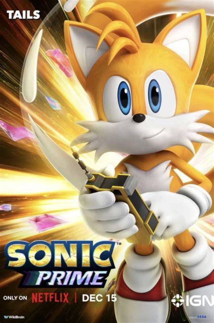 Tails from the Sonic Series the Game Art Gallery GameArtHQ