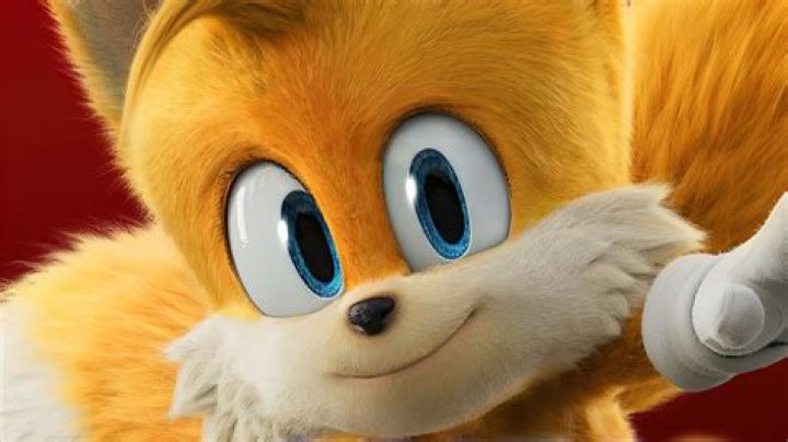 Tails (Sonic The Hedgehog 2) Sonic 25th Anniversary, Dora And Friends