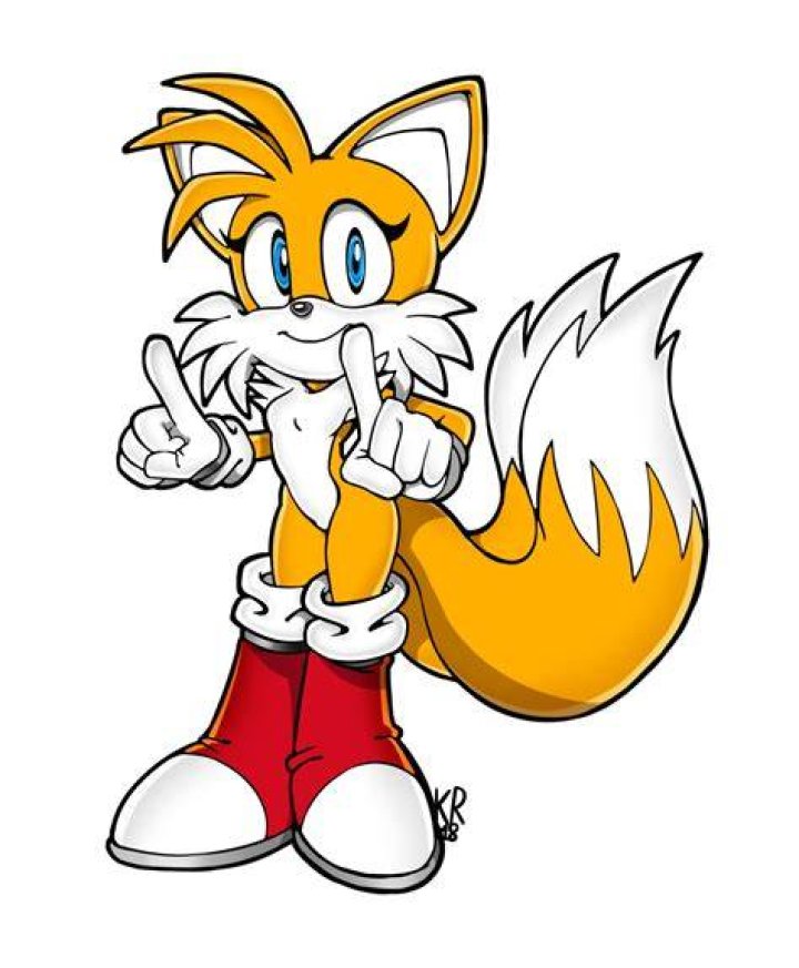Tails Sonic The Hedgehog Know Your Meme Images