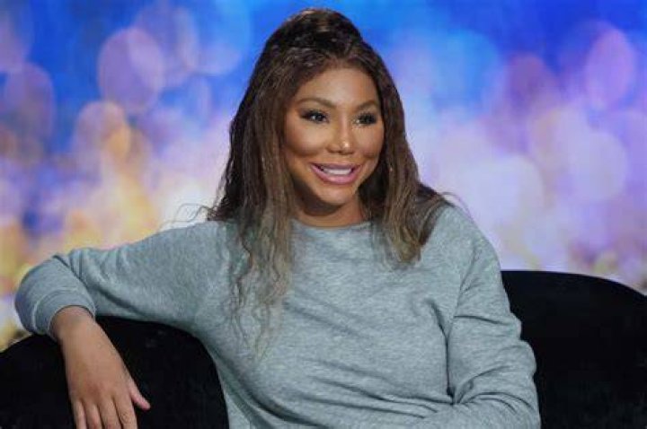 Tamar Braxton Says Family Therapy Helped Her and ExHusband, Vincent