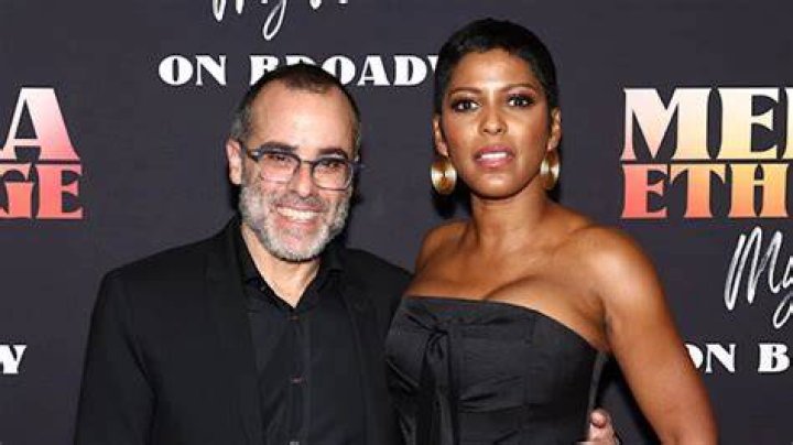 Tamron Hall Bio, MSNBC, Age, Height, Husband, and Net Worth