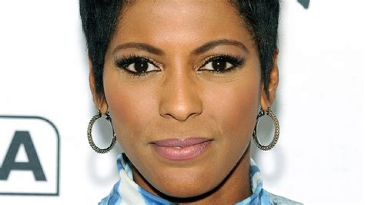 Tamron Hall Wallpapers Wallpaper Cave