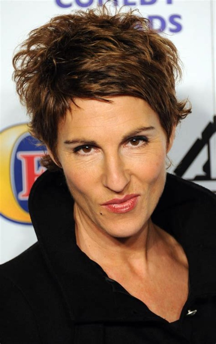 Tamsin Greig Biography IMDb