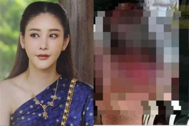 Tangmo Fresh autopsy of Thai actress dispels suspicions (preliminary