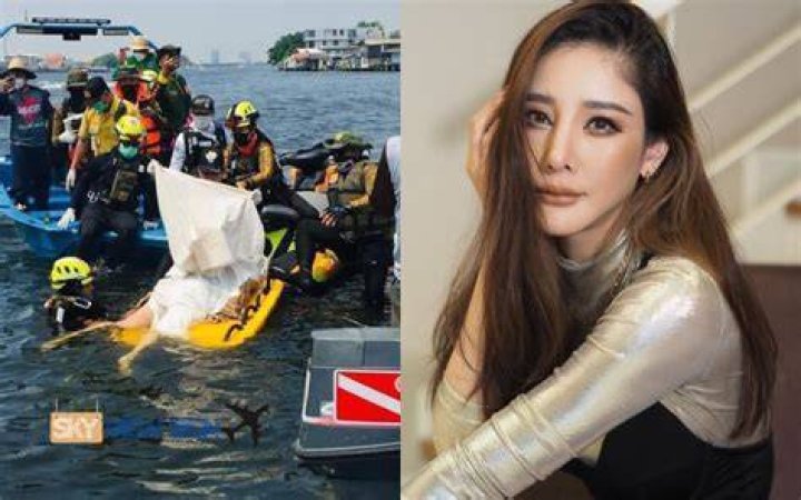 Tangmo Nida Dead Body Photos Death Cause and Autopsy Report of