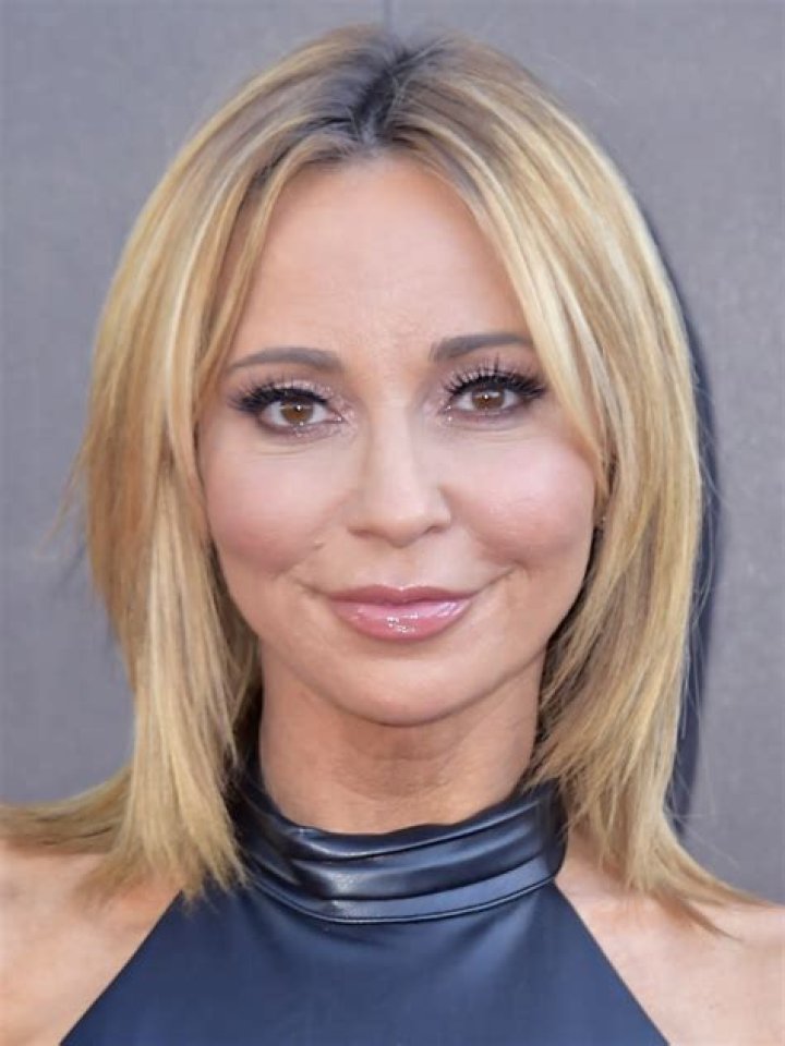 Tara Strong SpongeBob New Fanon Wiki Fandom