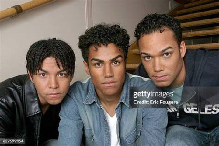 Taryll Jackson 3t jackson, Michael jackson jacket, Jackson