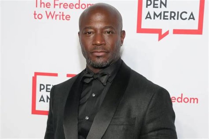 Taye Diggs Says He's 'Channeling Mommy' as He Tries Taking Down Teen