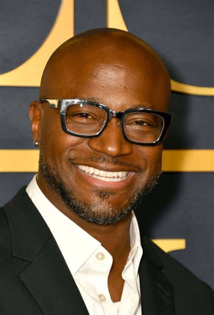 Taye Diggs' son doesn't want him to have a girlfriend