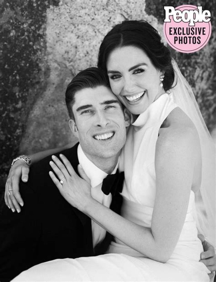 Taylor Cole & her Husband Kevin Simshauser Marital Status