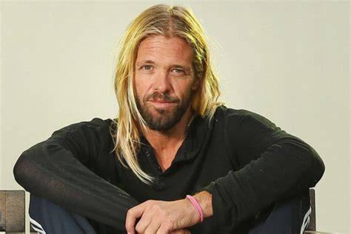 Taylor Hawkins dead Foo Fighters drummer’s final photo The Chronicle