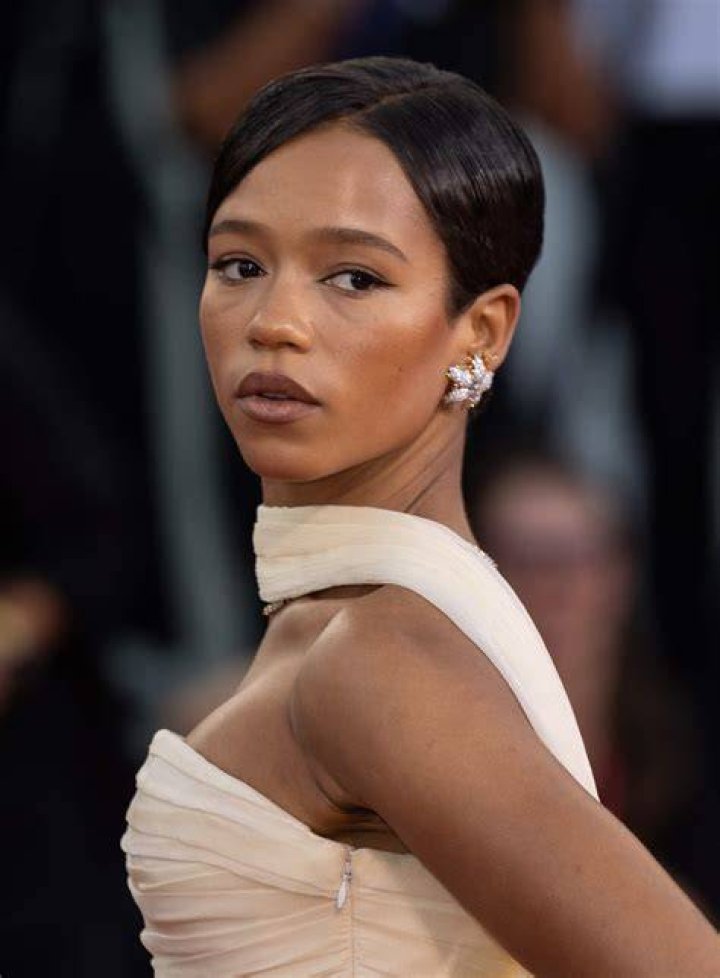 Taylor Russell Horror Film Wiki Fandom