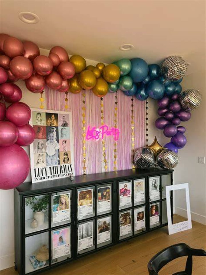 taylor swift eras tour birthday cake Torta de taylor swift, Tartas