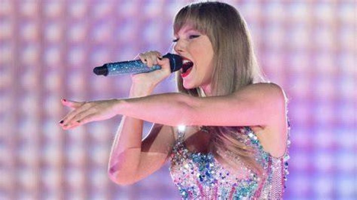 Taylor Swift &ldquo;Blank Space&rdquo; Video