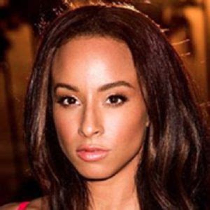 Teanna Trump Age