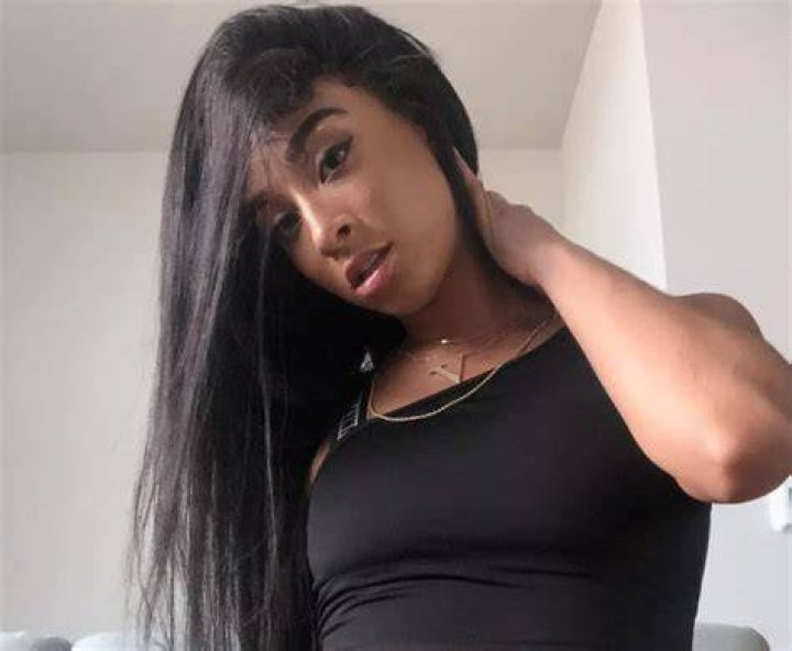 Teanna Trump Wiki, Bio, Height, Age, Family, Boyfriend, Net Worth