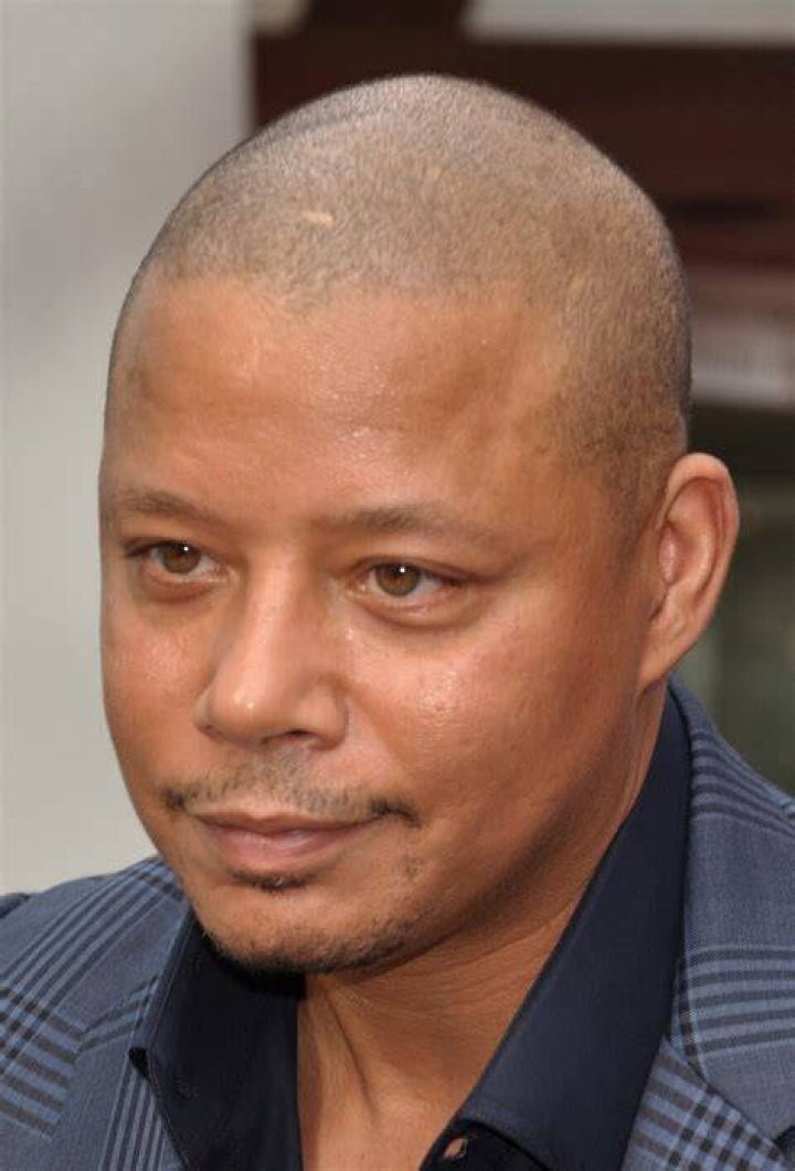 Terence Howard's Journey To Recovery From Schizophrenia
