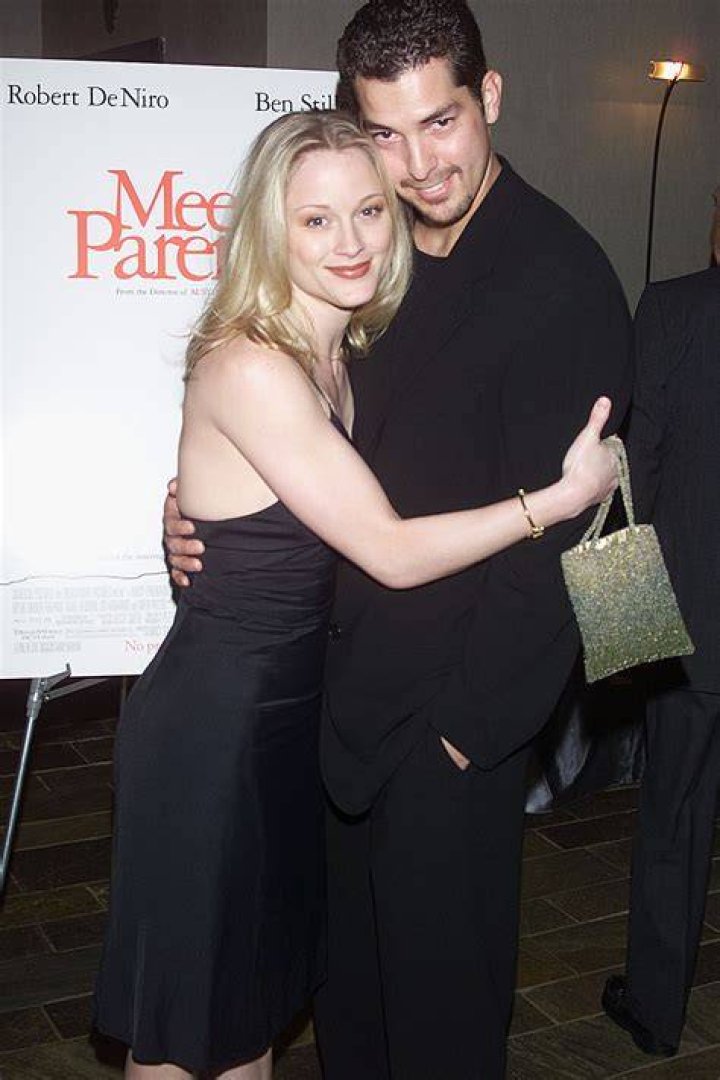 Teri Polo: Uncovering Her Relationship History And Current Partner