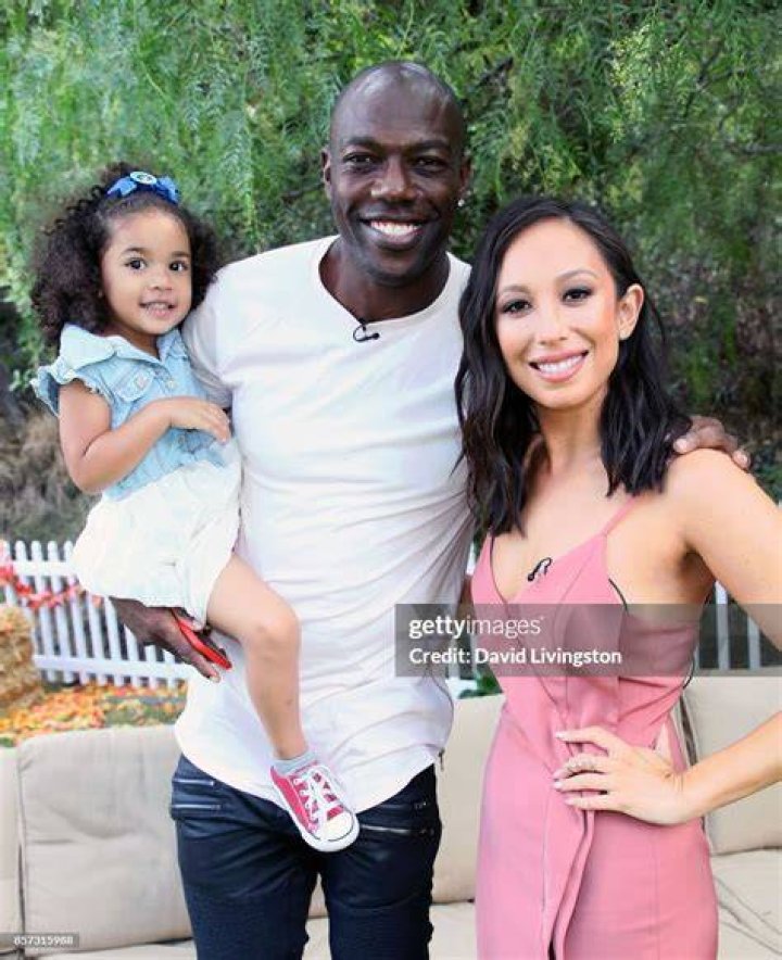Terrell Owens family, wife, children, parents, siblings