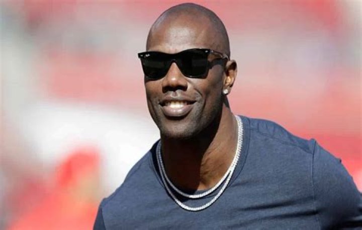 Terrell Owens net worth, age, wiki, family, biography and latest
