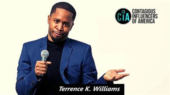 Terrence K. Williams on Twitter "Mental illness https//t.co