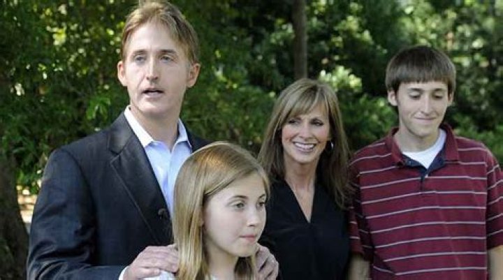 Terri Gowdy Know everything about Trey Gowdy's Wife EcelebGossip