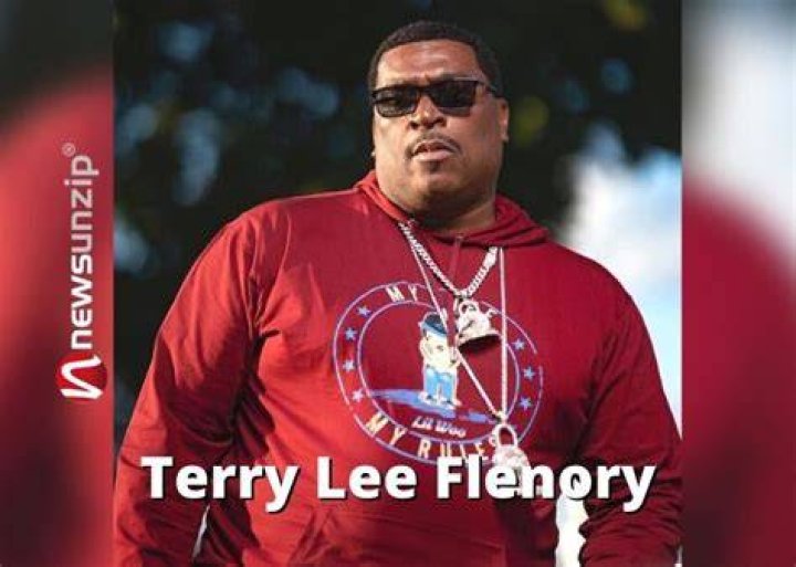 Terry Lee Flenory Wiki, Biography, Age, DOB, Body Measurements