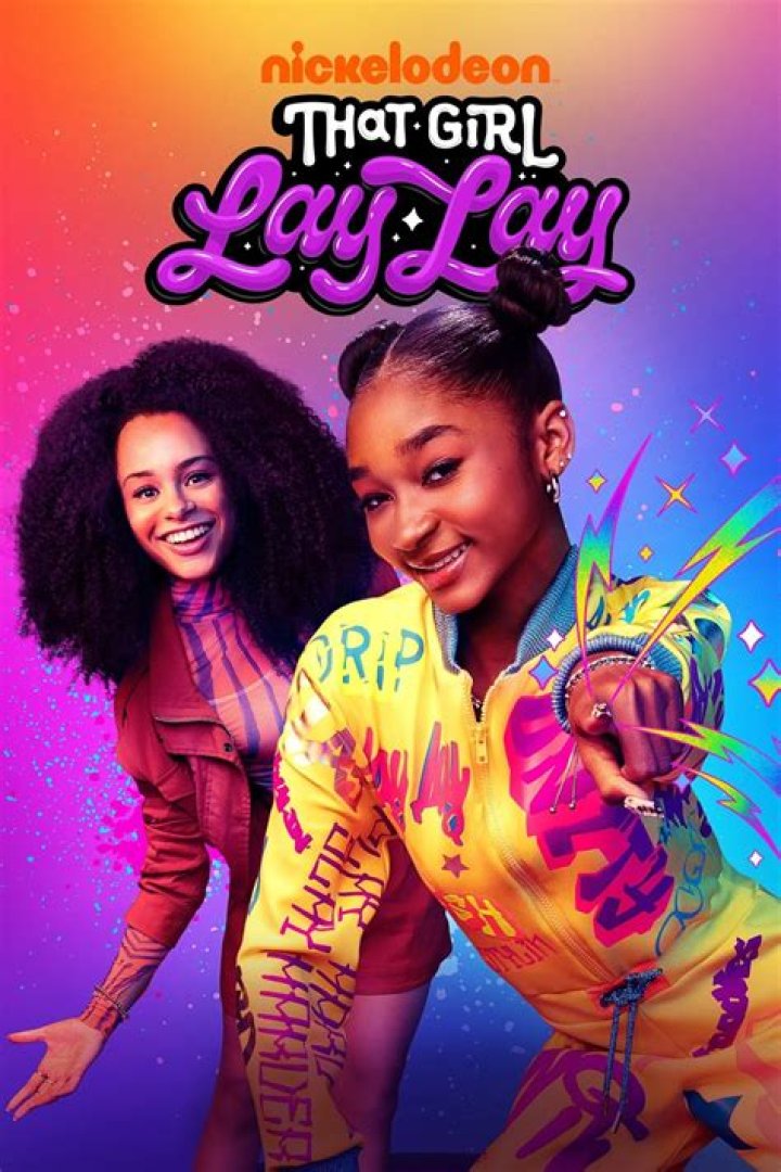 That Girl Lay Lay is Headed to Nickelodeon Celeb Secrets