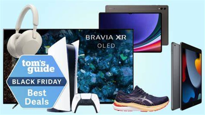 The 10 Best Black Friday Pillow Deals on Amazon