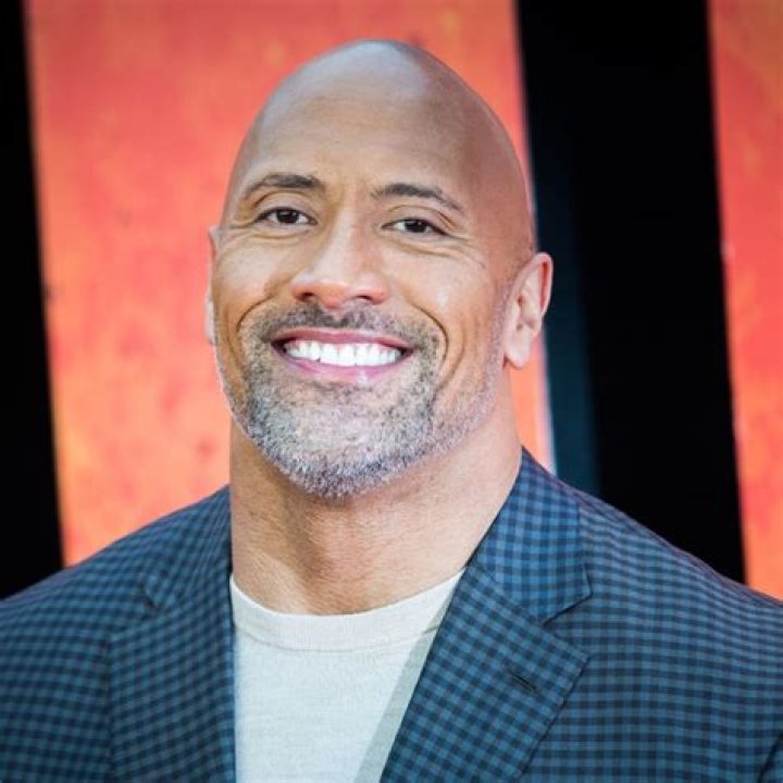 The 100 Most Powerful Bald Men in the World GQ
