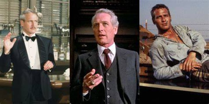 The 15 Best Paul Newman Movies Ranked