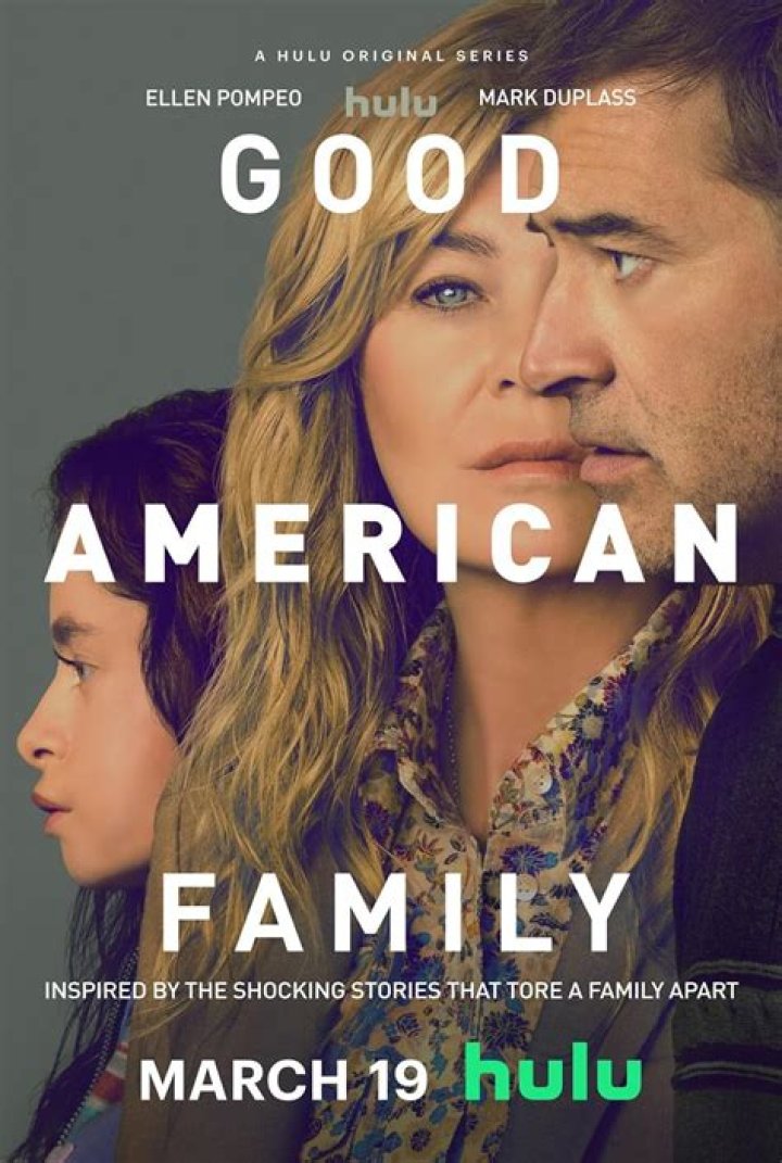 The American (TV Series 19912016) IMDb
