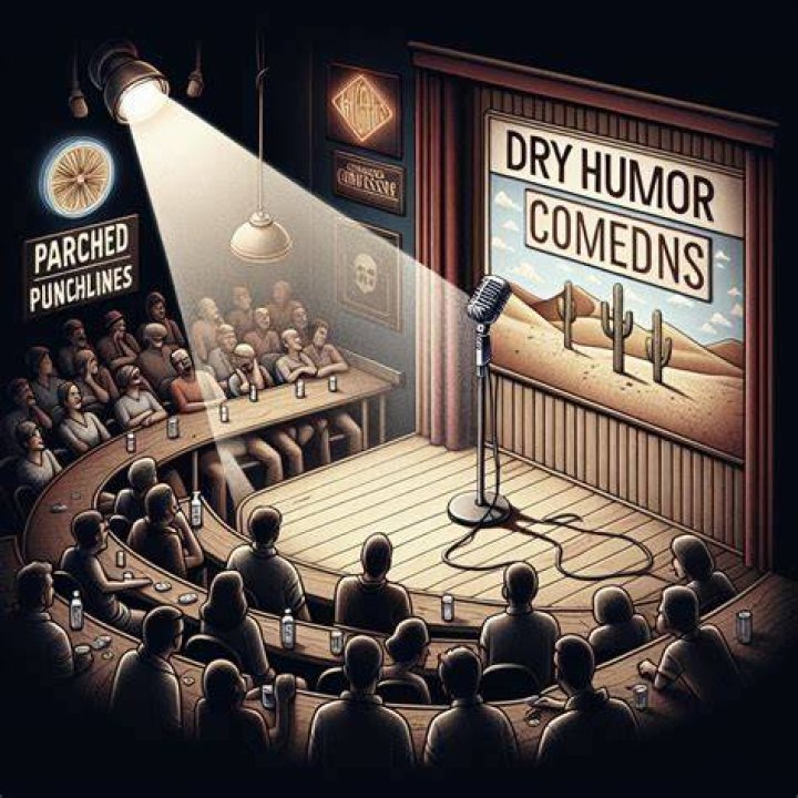 The Art Of Dry Humor: A Masterclass In Understatement