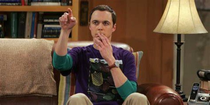 The Big Bang Theory’s Jim Parsons reunites with Young Sheldon costar