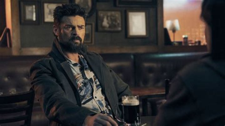 The Boys season 4 release date and cast