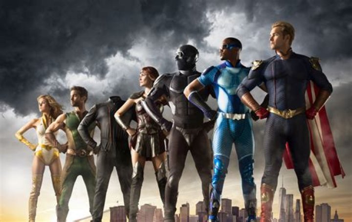 The Boys' Antony Starr reveals different version of Homelander in BTS