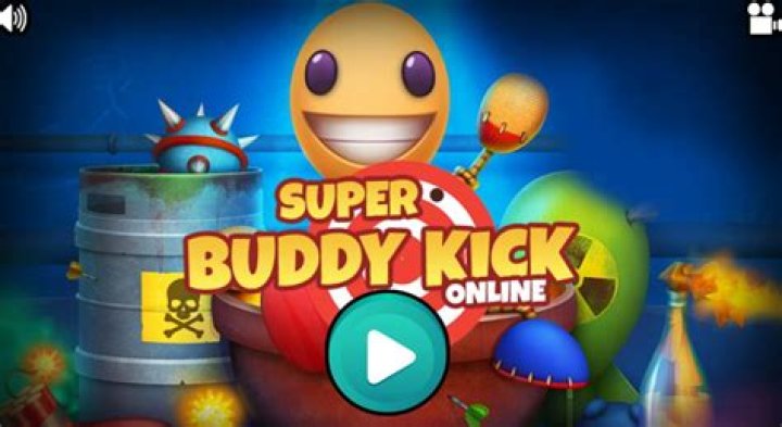 The Buddy