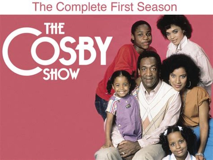 The Cosby Show was a real fun loving family TV series about the life of